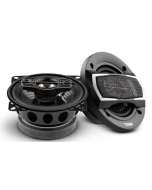 DS18 Select 4" 140W 4-Way Car Speakers