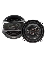 DS18 Select 5.25" 160W 4-Way Car Speakers