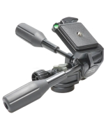 Slik SH-736HD 3-Way Tripod Head