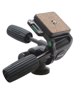 Slik SH-806E PRO 3-Way Tripod Pan Head