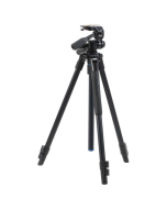 Slik Pro AL-323 HD II Tripod w/ SH-737HD Pan Head (6158860)