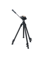 Slik 300 Video Tripod with 504QF II Head