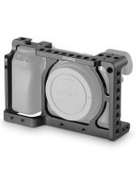 SmallRig 1661 Cage for Sony A6000/ A6300/ A6500