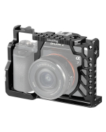 SmallRig A7 Camera Cage 1815 for SONY A7 Series