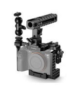 SmallRig 1894 Sony A7II/A7RII/A7SII Cage Kit