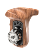  SmallRig 1941 Right Side Wooden Grip with Arri Rosette