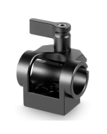SmallRig 1995 15mm Rod Clamp