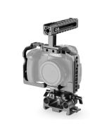 SmallRig 2051 Cage Kit for Panasonic Lumix GH5/GH5S