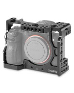 SmallRig 2087 Cage for Sony A7RIII/A7M3/A7III