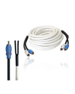 Stinger PowerSports 2m RCA Lead