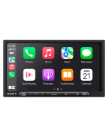 Sony XAV-AX4000 Digital Multimedia Receiver