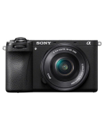 Sony Alpha A6700 APS-C (16-50mm) Camera