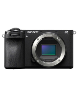 Sony Alpha A6700 APS-C Mirrorless Camera