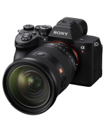 Sony Alpha a7R V Camera w 24-70mm II GM Lens