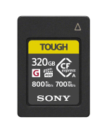 Sony CFexpress (320GB) Type A Memory Card