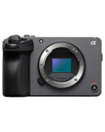 Sony Cinema Line FX30 Compact Cinema Camera