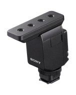 Sony ECM-B10 Shotgun Microphone for Sony Cameras