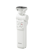 Sony GP-VPT2BT Shooting Grip w Wireless Remote - White