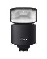 Sony HVL-F46RM External Flash w Wireless Control