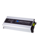 Soundstream DPA4.1600D 4-Ch Class D Amplifier