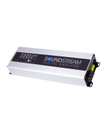 Soundstream DPA5.2000D 5-Ch Class D Amplifier