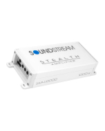 Soundstream SM4.1000D 4-Ch Class D Amplifier