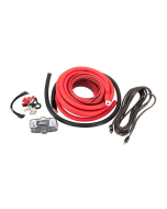 Soundstream SR-0KIT 0 Gauge Amplifier Wiring Kit