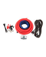Soundstream SR-4KIT 4 Gauge Amplifier Wiring Kit