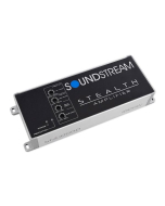 Soundstream ST3.1000D 3-Ch Class D Amplifier