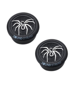 Soundstream TWS.3N Arachnid 1" Tweeters