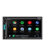 Soundstream VRCPAA-7DR DVD Multimedia Player Android Auto