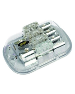Stinger Maxi 4-Position Fused Distribution Block
