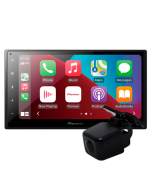 Pioneer SPH-DA160DAB 6.8'' Multimedia Player w CAM