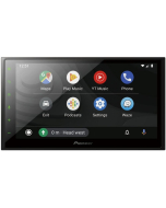 Pioneer SPH-DA250DAB Bluetooth Multimedia Player
