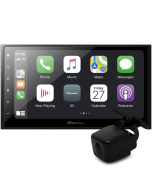 Pioneer SPH-DA250DAB Multimedia Player & Reverse Camera