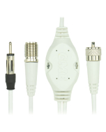 GME SPL002 | VHF/ 27MHz and AM/FM Band Splitter