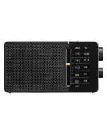 Sangean SR-36 Pocket Radio