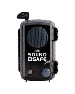 GME SS002B SoundSafe Plus (Black)