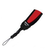 Bower NeoPrene Pro Wrist 1.5" Camera Strap