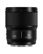 Panasonic Lumix S 50mm F1.8 Lens (SS50GC)