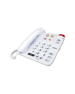Uniden SS E34 Corded Handset