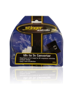 Stinger 12Volt to 5Volt Converter - ST5V