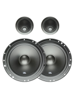 JBL STAGE1 601C 6.5" Split Car Speakers