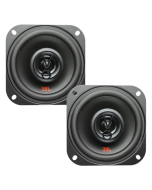 JBL STAGE2 424 4" Two Way Car Speakers