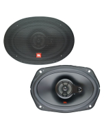 JBL Stage2 9634 6 x 9'' Three-Way Car Speaker