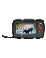 Stealth Cam Touchscreen Viewer (STC-CRV43X)