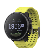 Suunto Vertical Smart Watch - Black Lime