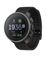 Suunto Vertical Solar Smart Watch - Titanium Black