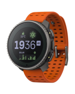 Suunto Vertical Solar Smart Watch - Titanium Canyon