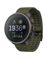 Suunto Vertical Solar Smart Watch - Titanium Forest